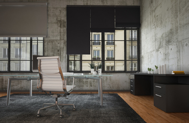 Interior Design by Rajan Builders