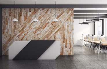 Interior Trends by Rajan Builders